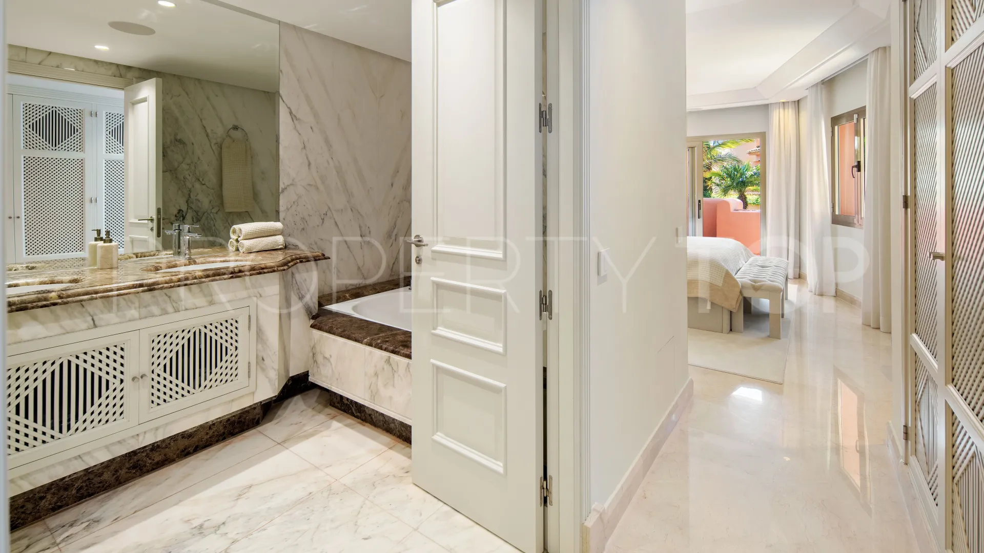 Atico duplex en venta en La Morera de 3 dormitorios