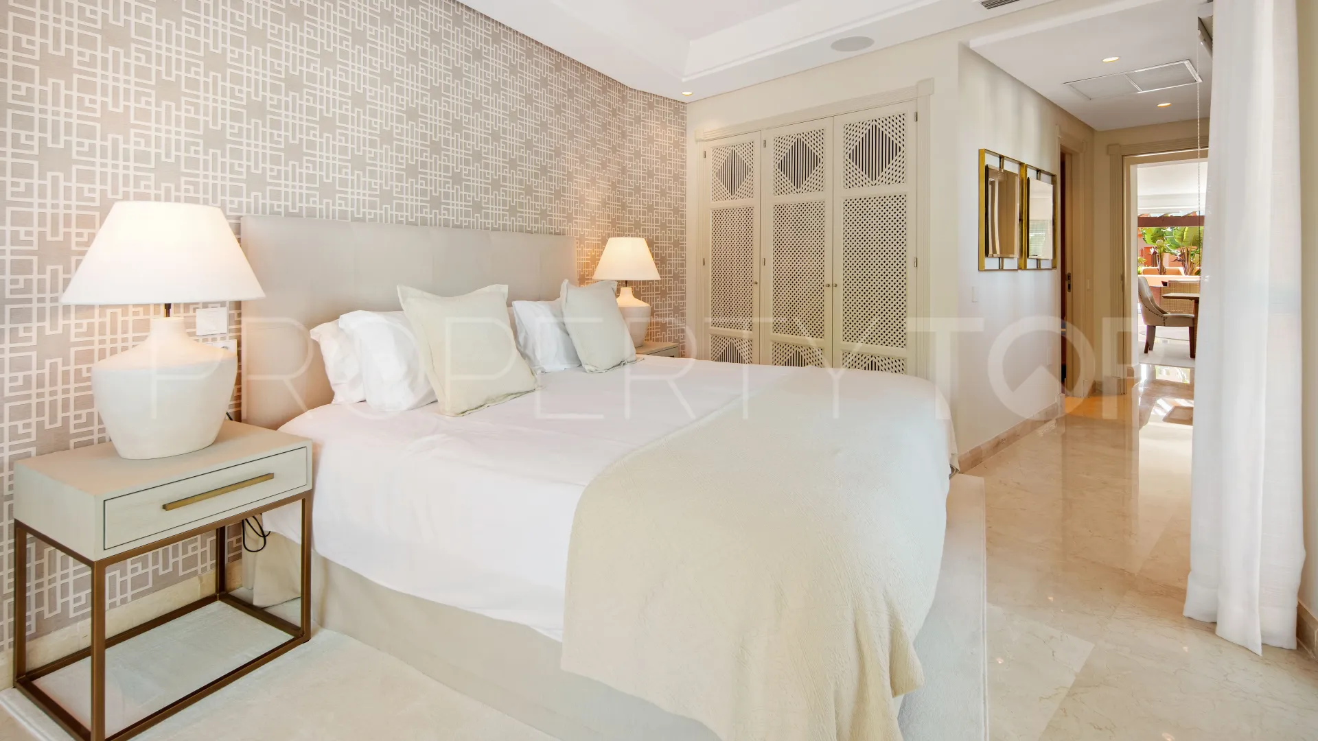 Atico duplex en venta en La Morera de 3 dormitorios