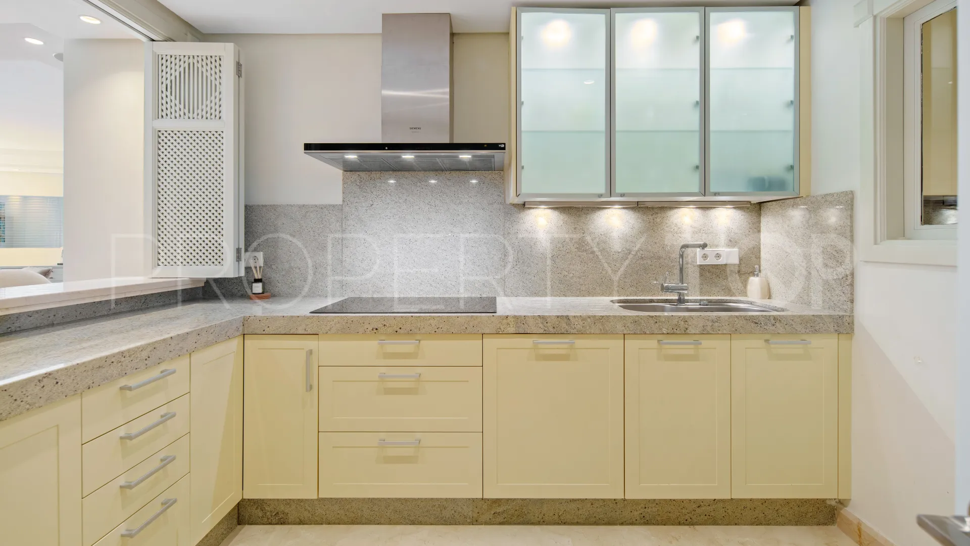 Atico duplex en venta en La Morera de 3 dormitorios