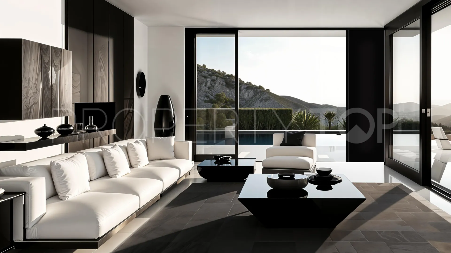 Villa with 5 bedrooms for sale in La Cala Golf Resort