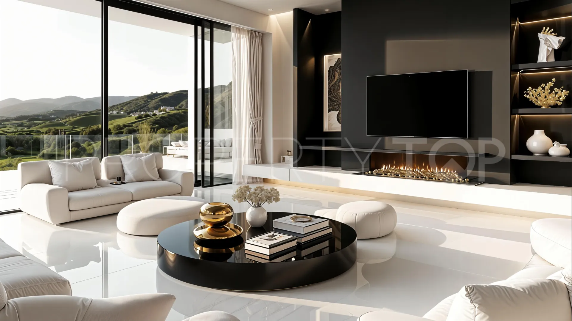 Villa with 5 bedrooms for sale in La Cala Golf Resort