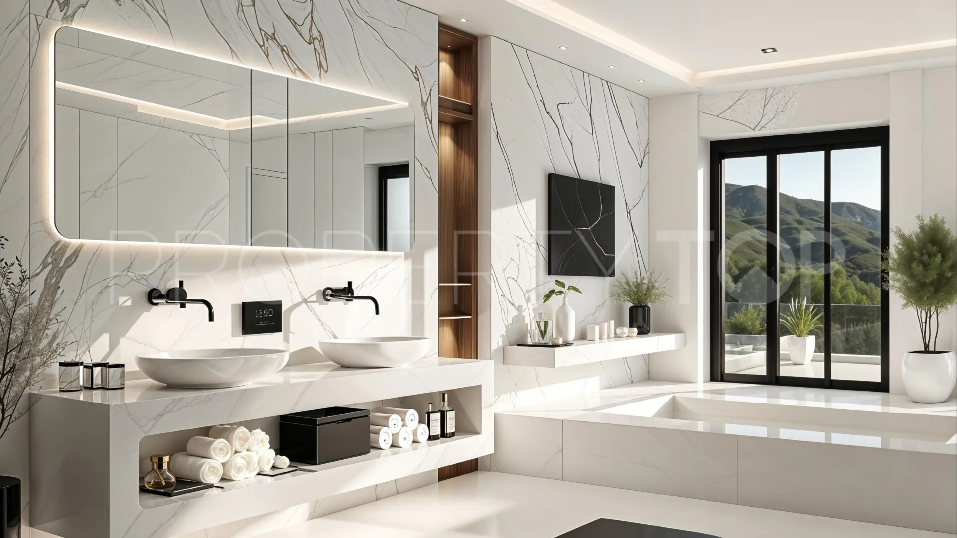 Villa with 5 bedrooms for sale in La Cala Golf Resort