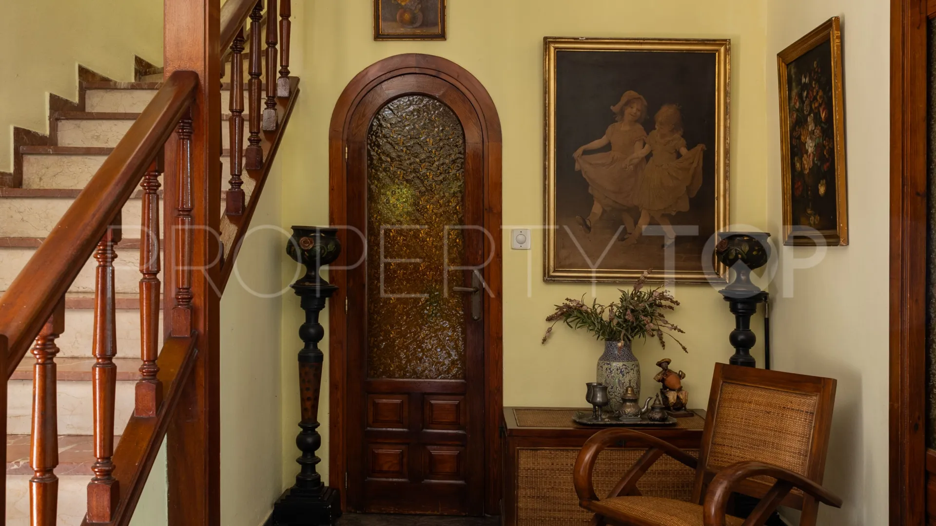House for sale in Miraflores del Palo