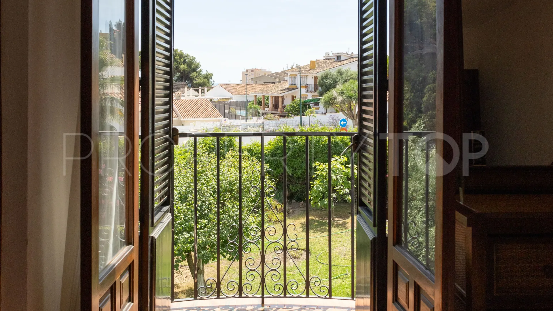 House for sale in Miraflores del Palo