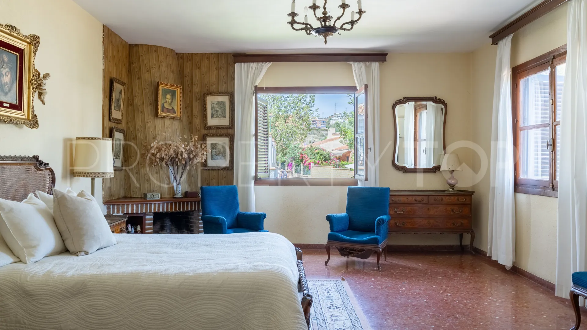 House for sale in Miraflores del Palo