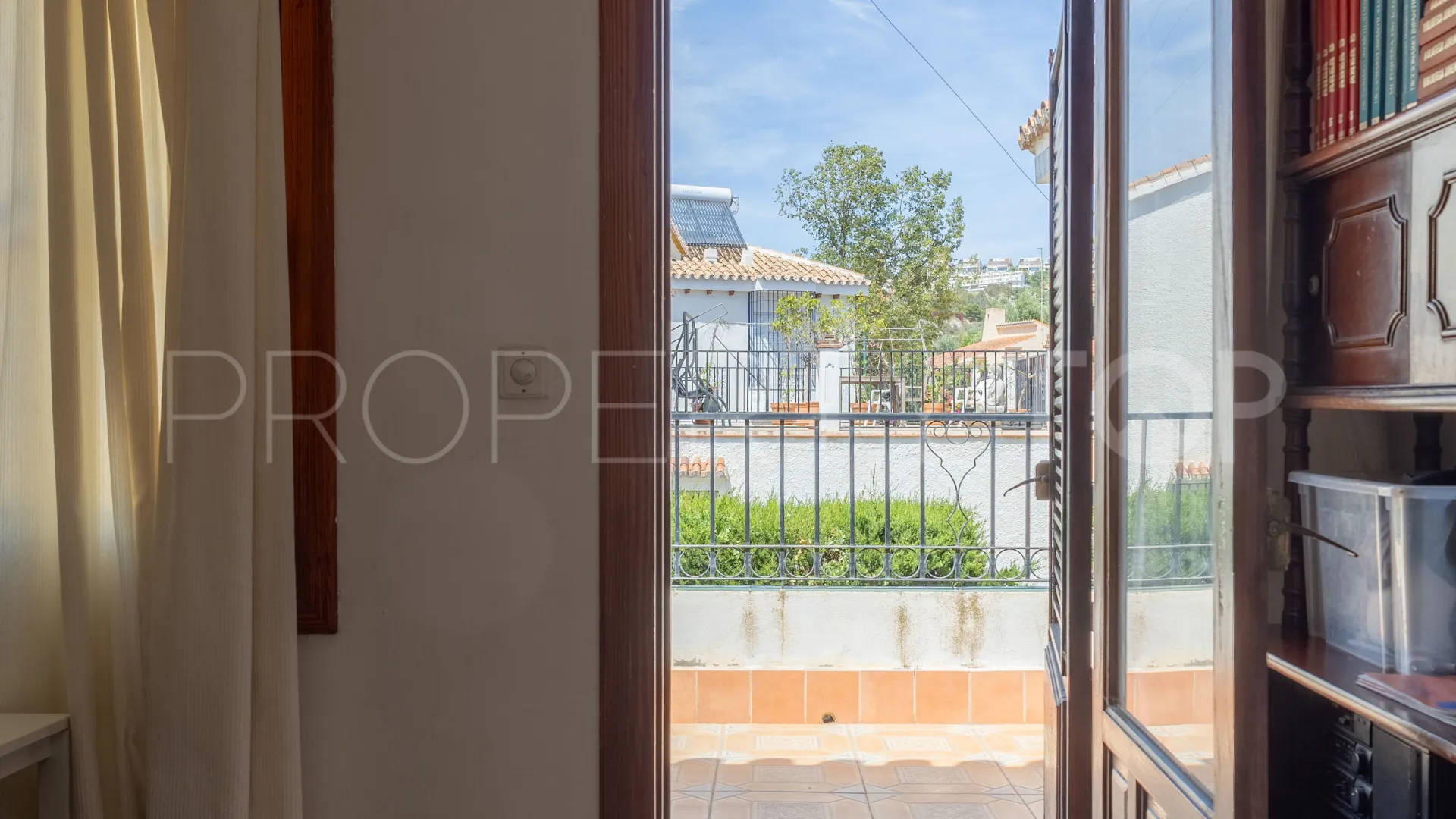 House for sale in Miraflores del Palo