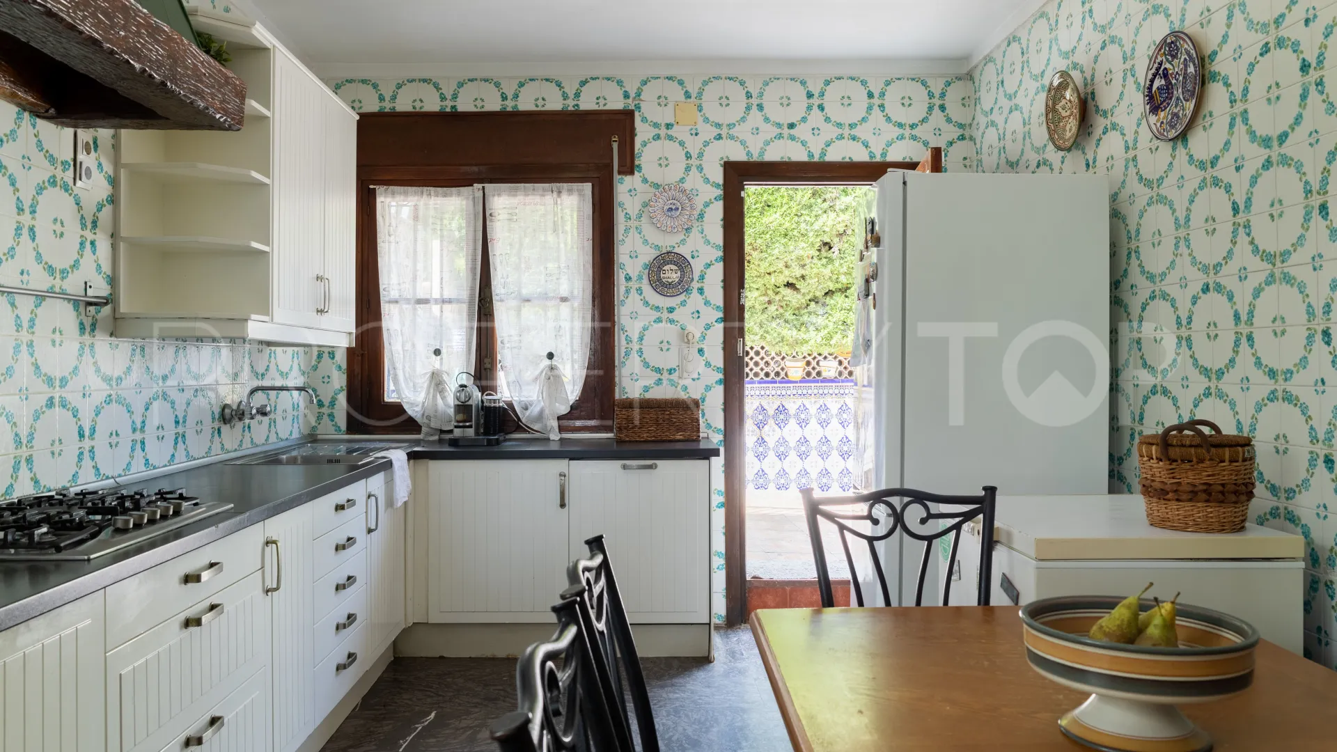 House for sale in Miraflores del Palo