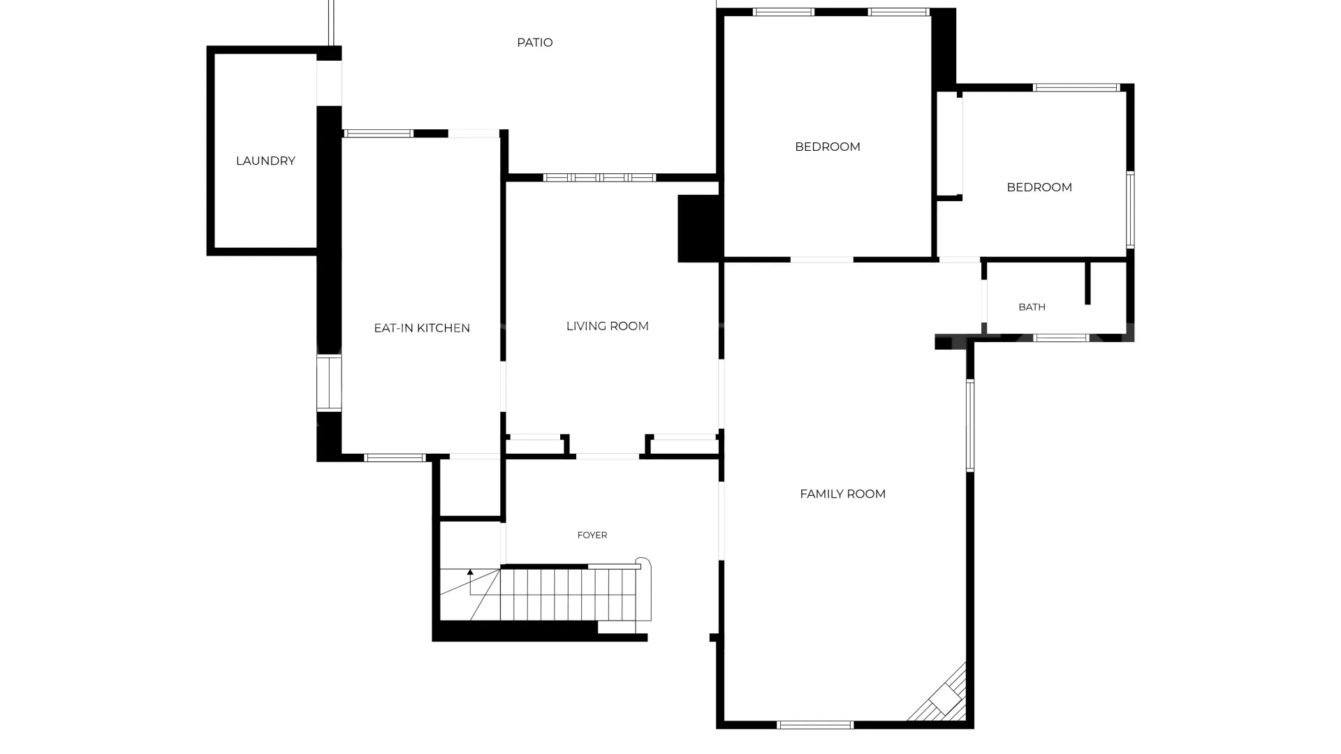 House for sale in Miraflores del Palo