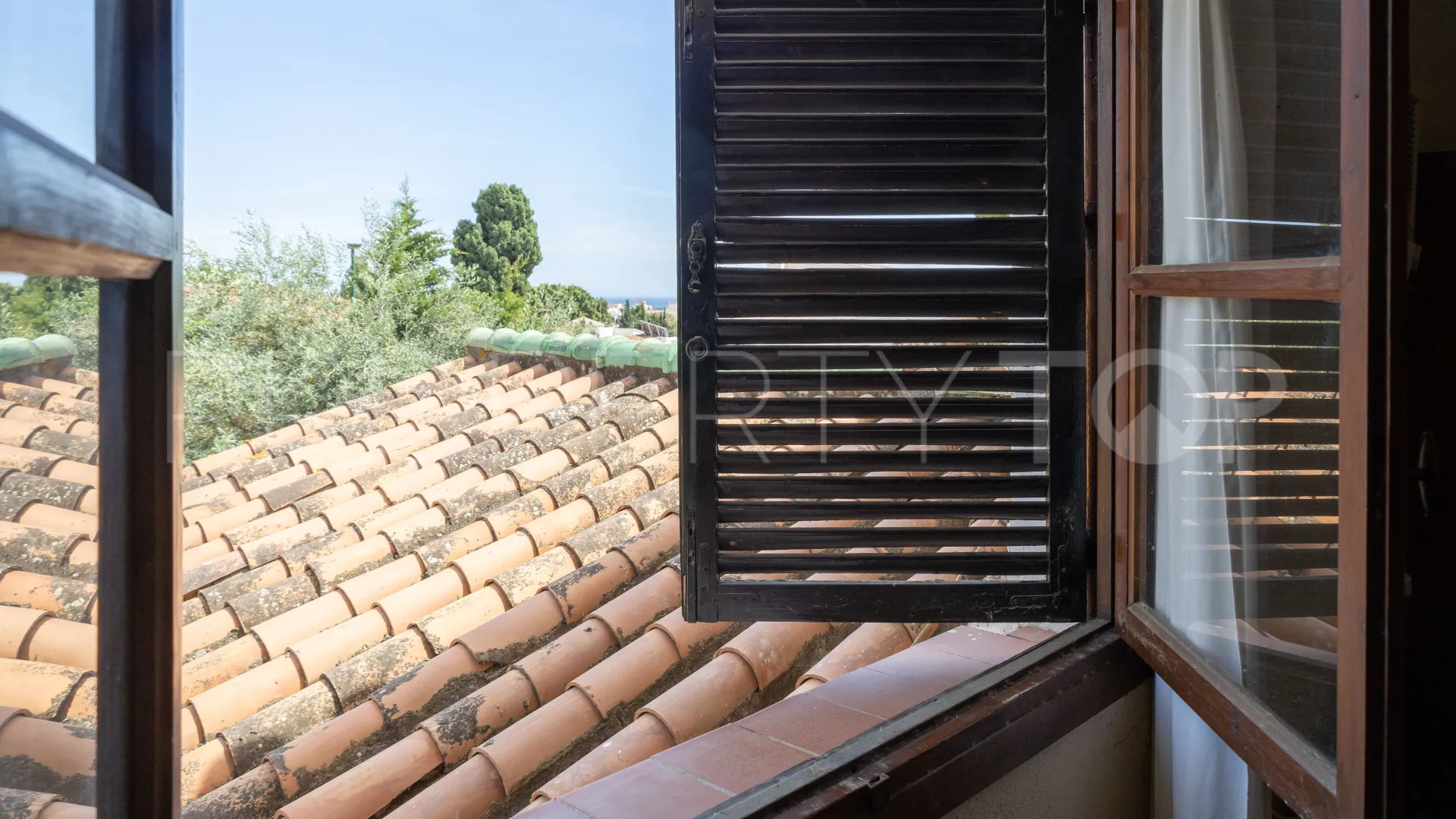 House for sale in Miraflores del Palo