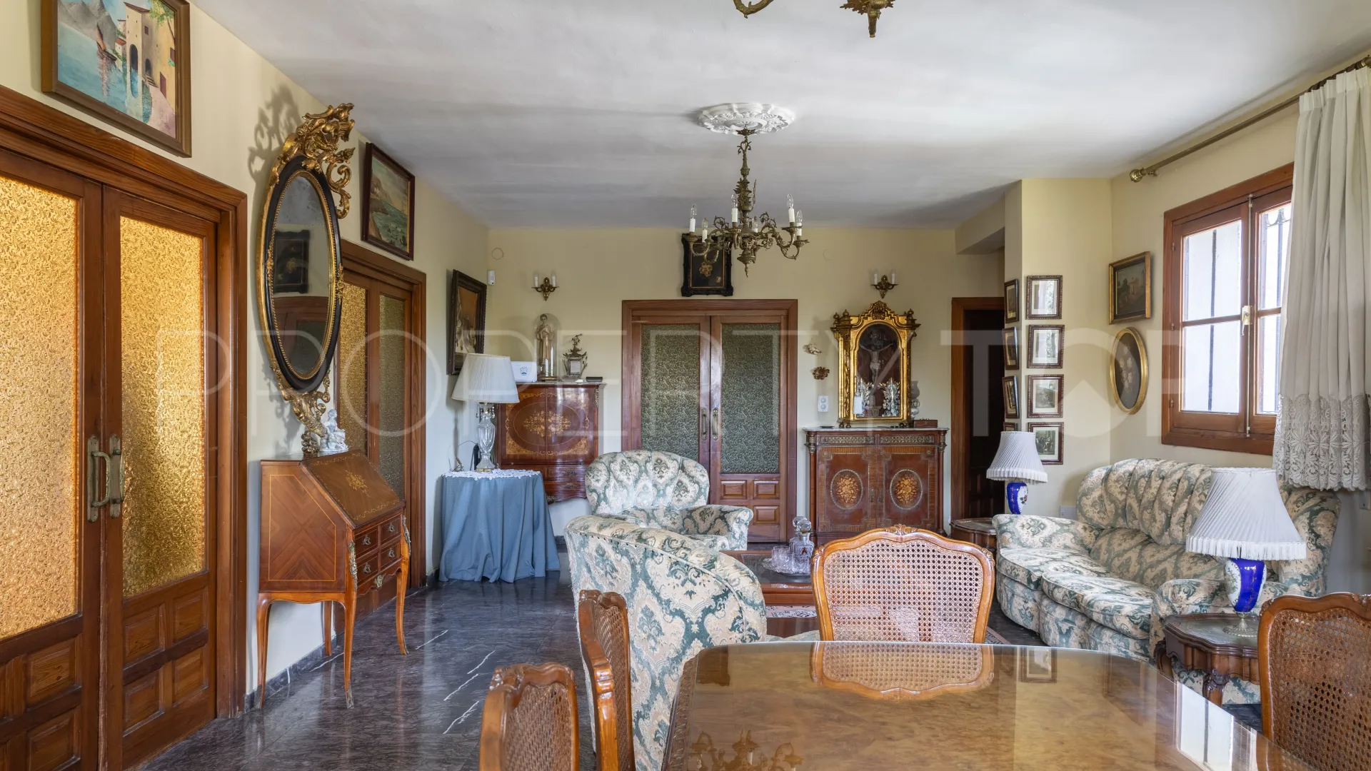 House for sale in Miraflores del Palo
