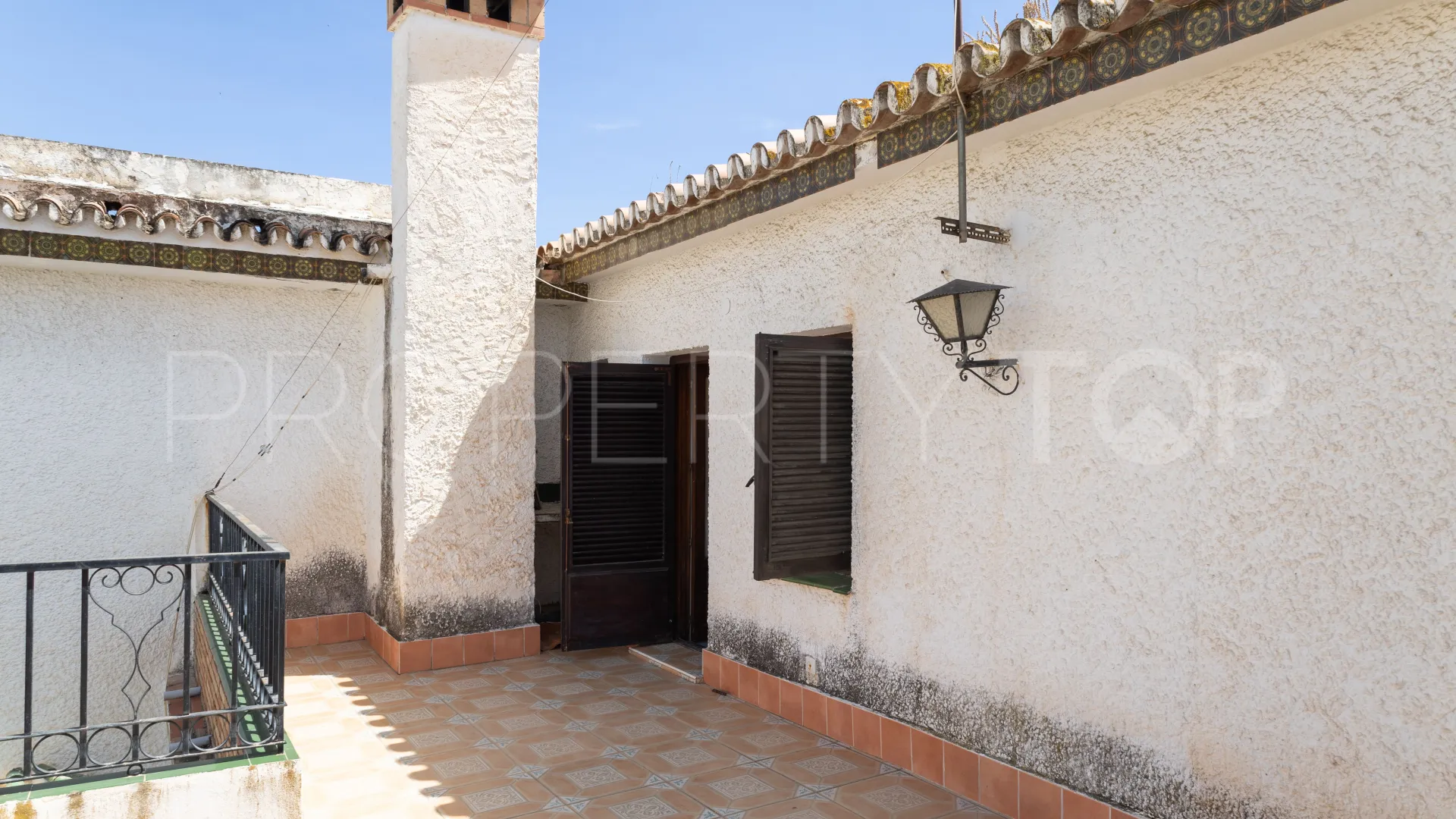 House for sale in Miraflores del Palo
