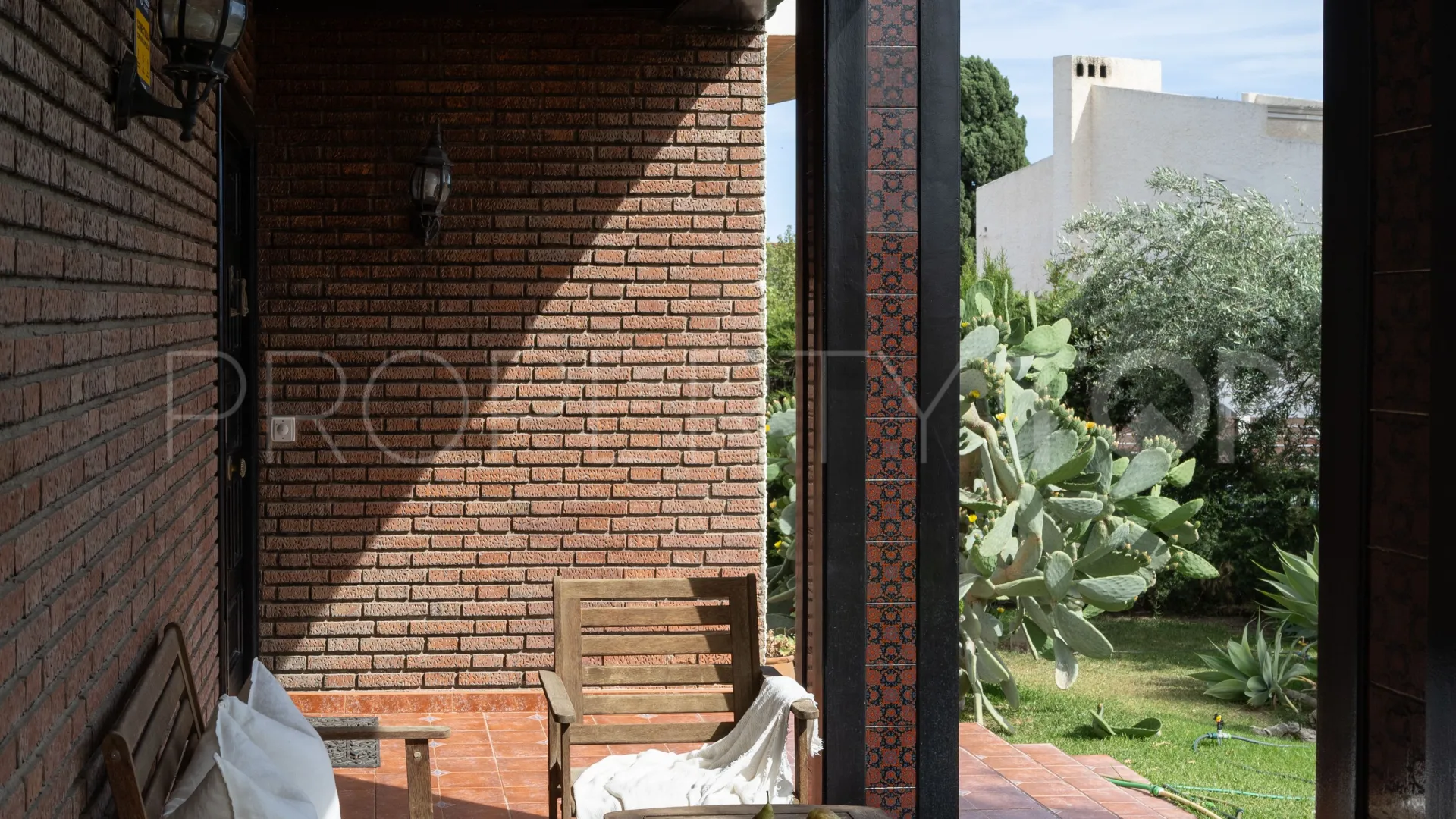 House for sale in Miraflores del Palo
