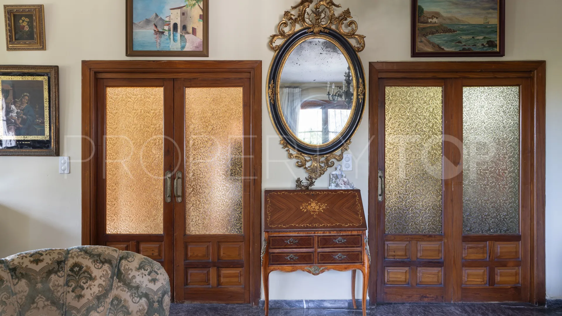 House for sale in Miraflores del Palo