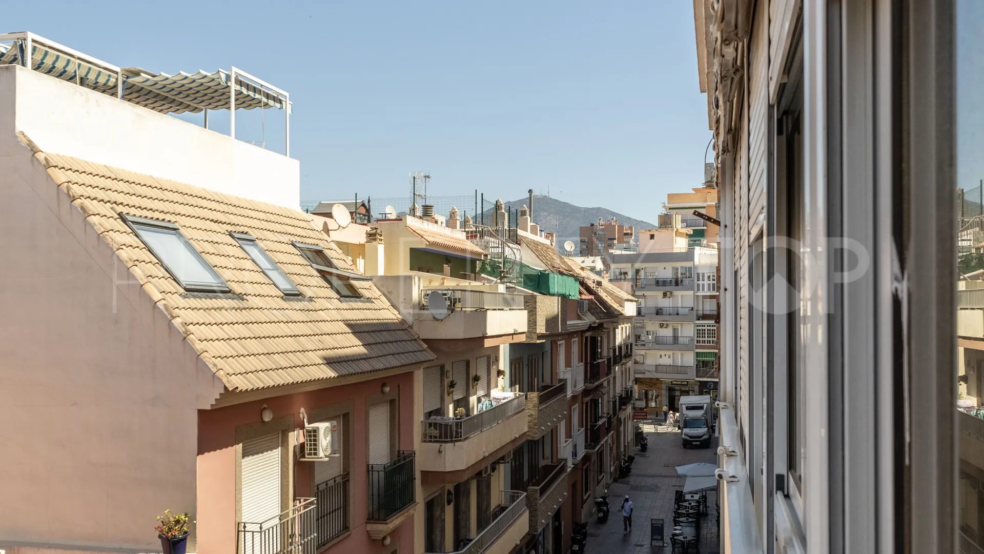 2 bedrooms apartment for sale in Fuengirola