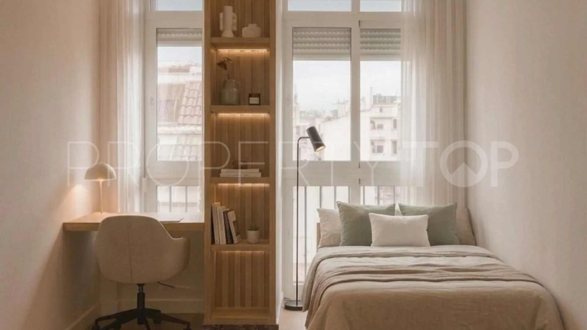 2 bedrooms apartment for sale in Fuengirola