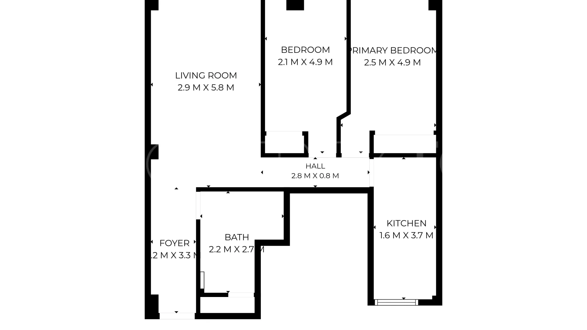 2 bedrooms apartment for sale in Fuengirola