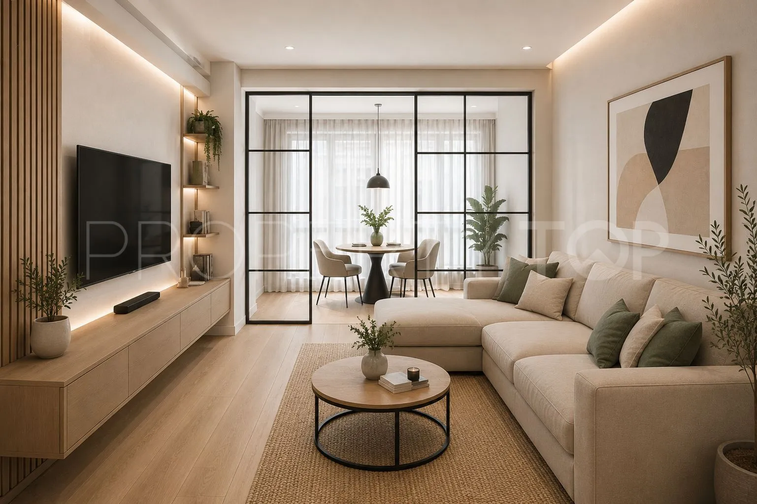 2 bedrooms apartment for sale in Fuengirola