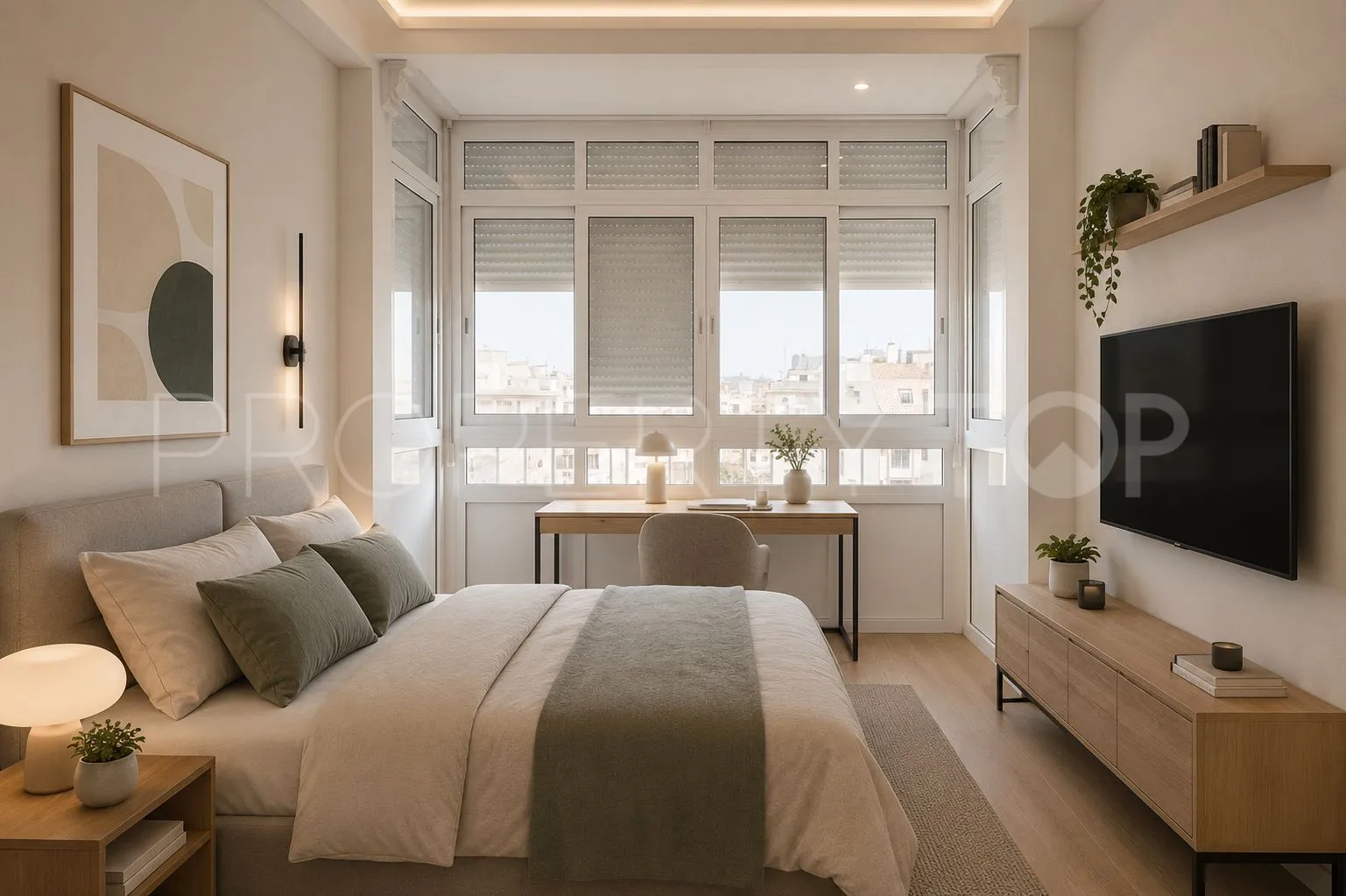 2 bedrooms apartment for sale in Fuengirola