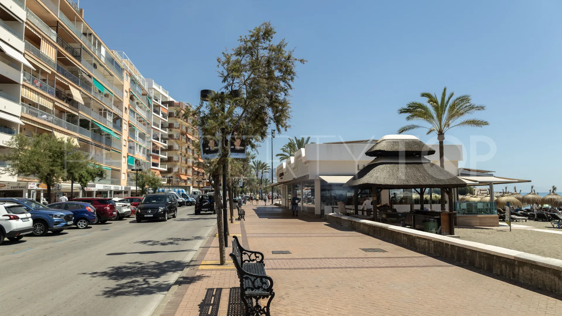 2 bedrooms apartment for sale in Fuengirola
