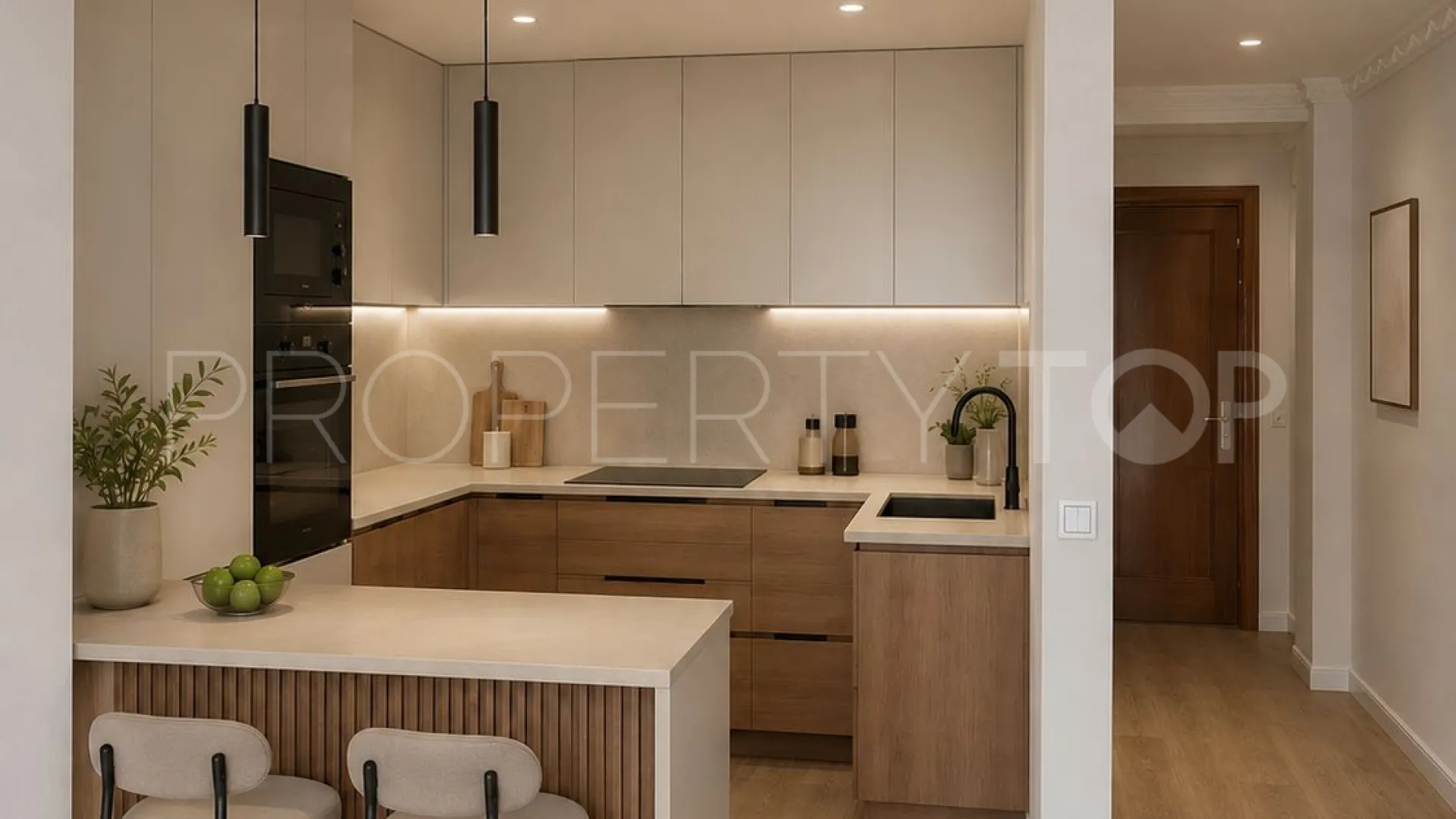 2 bedrooms apartment for sale in Fuengirola