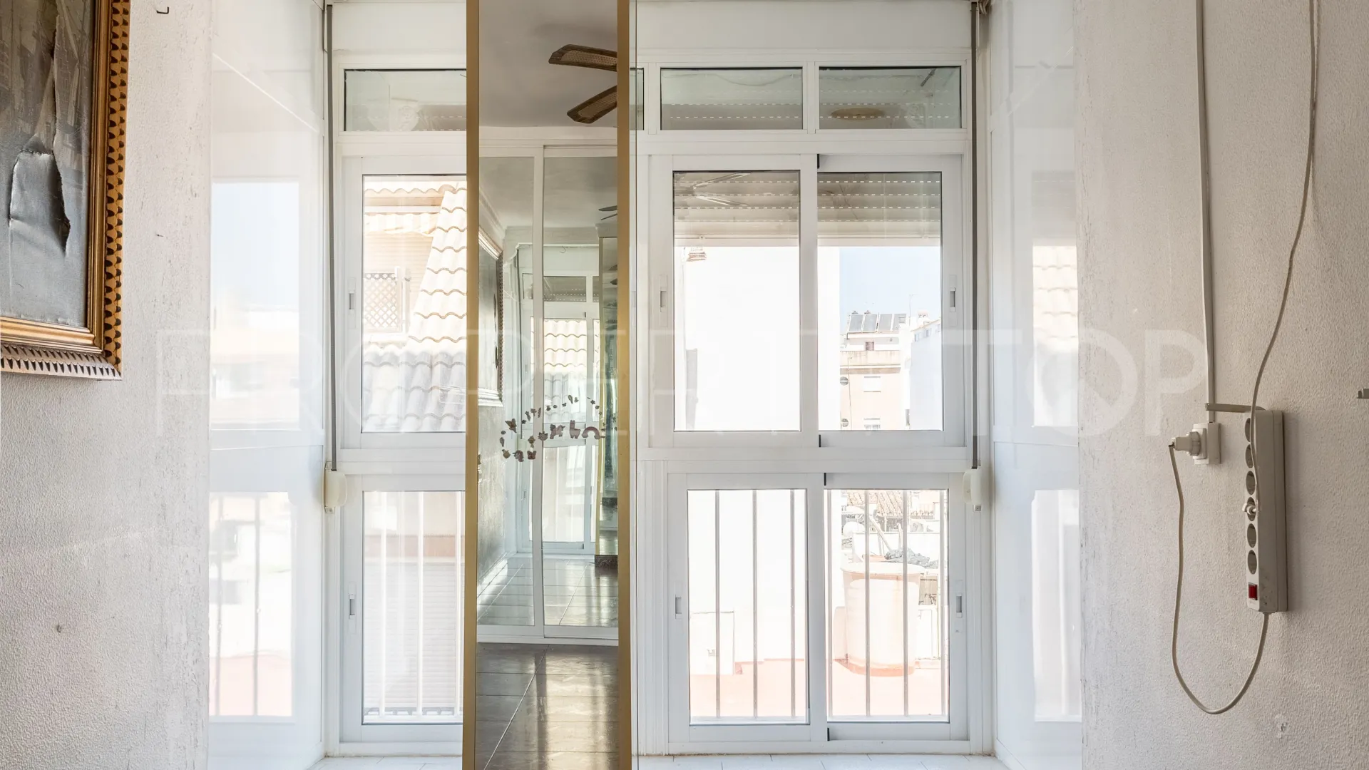 2 bedrooms apartment for sale in Fuengirola