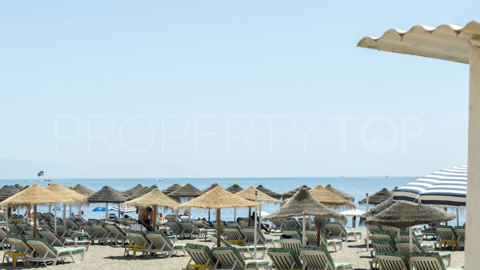 2 bedrooms apartment for sale in Fuengirola