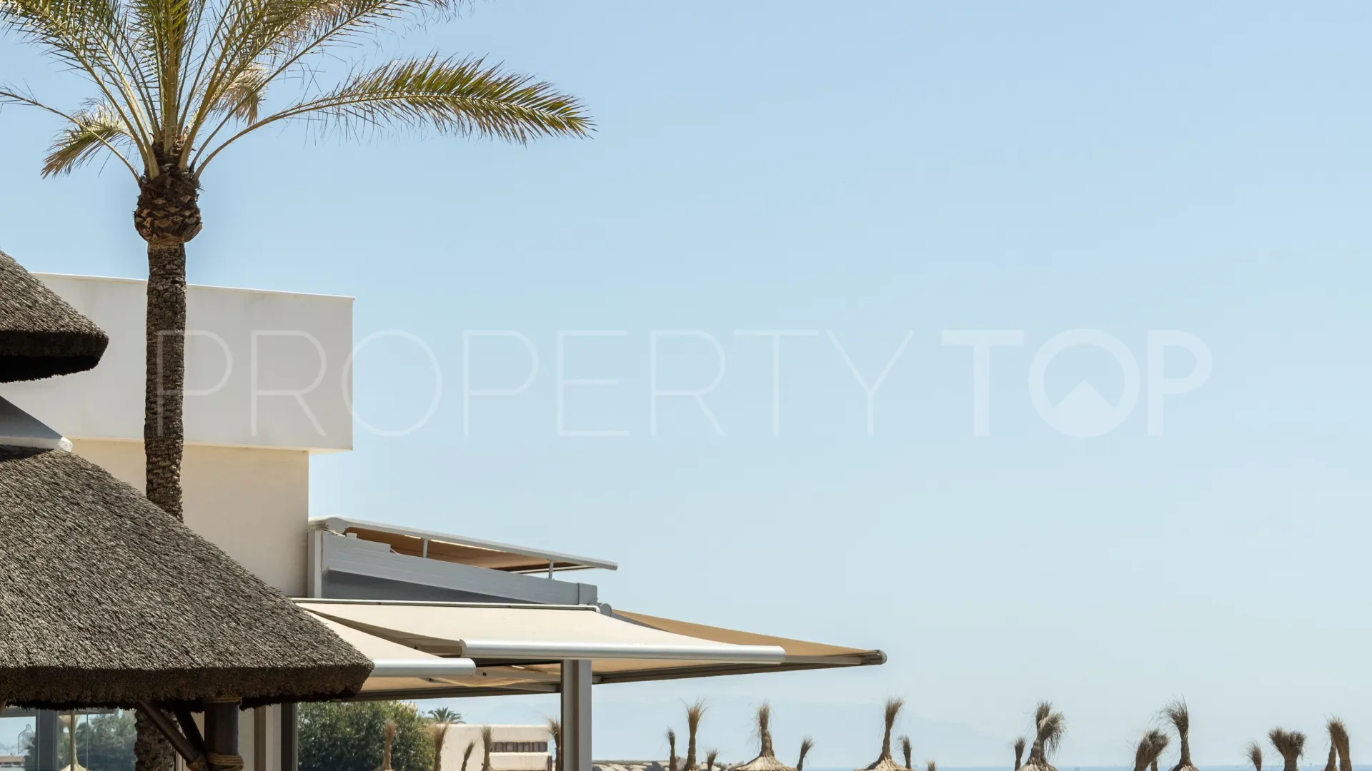 2 bedrooms apartment for sale in Fuengirola