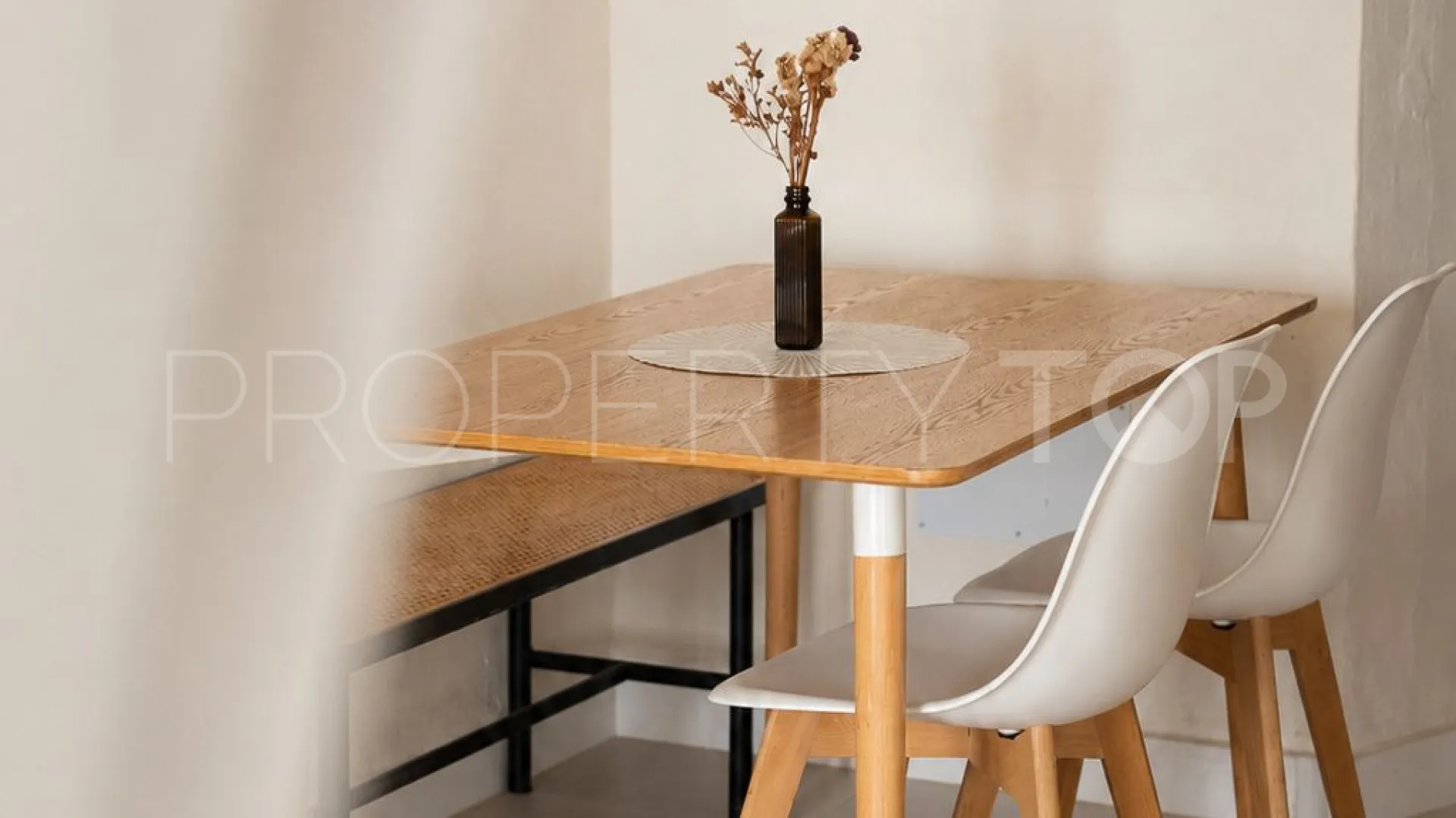 Apartamento con 1 dormitorio en venta en Tarifa