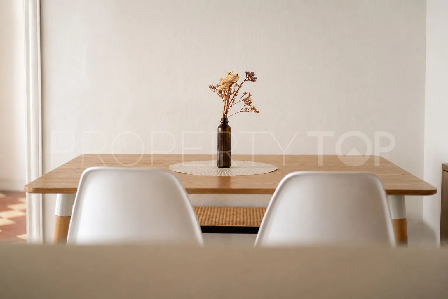 Apartamento con 1 dormitorio en venta en Tarifa