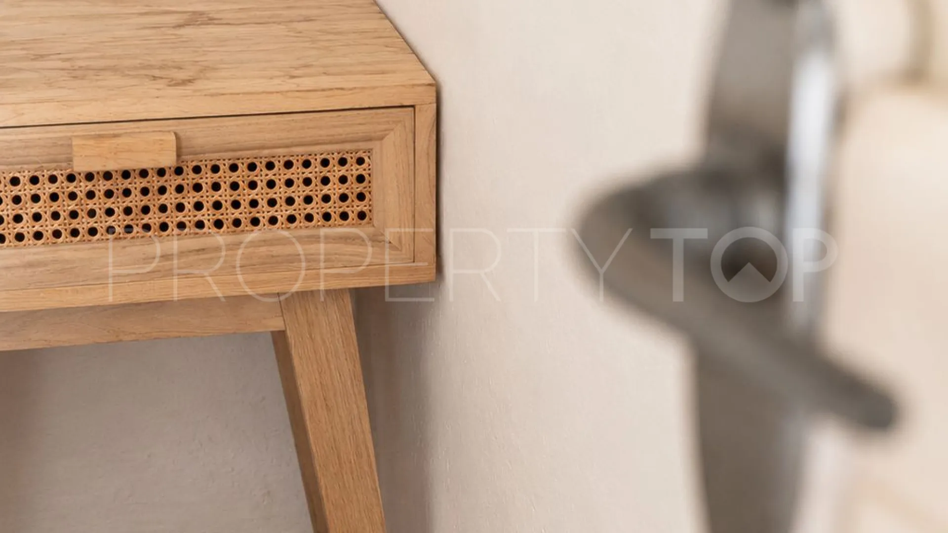 Apartamento con 1 dormitorio en venta en Tarifa