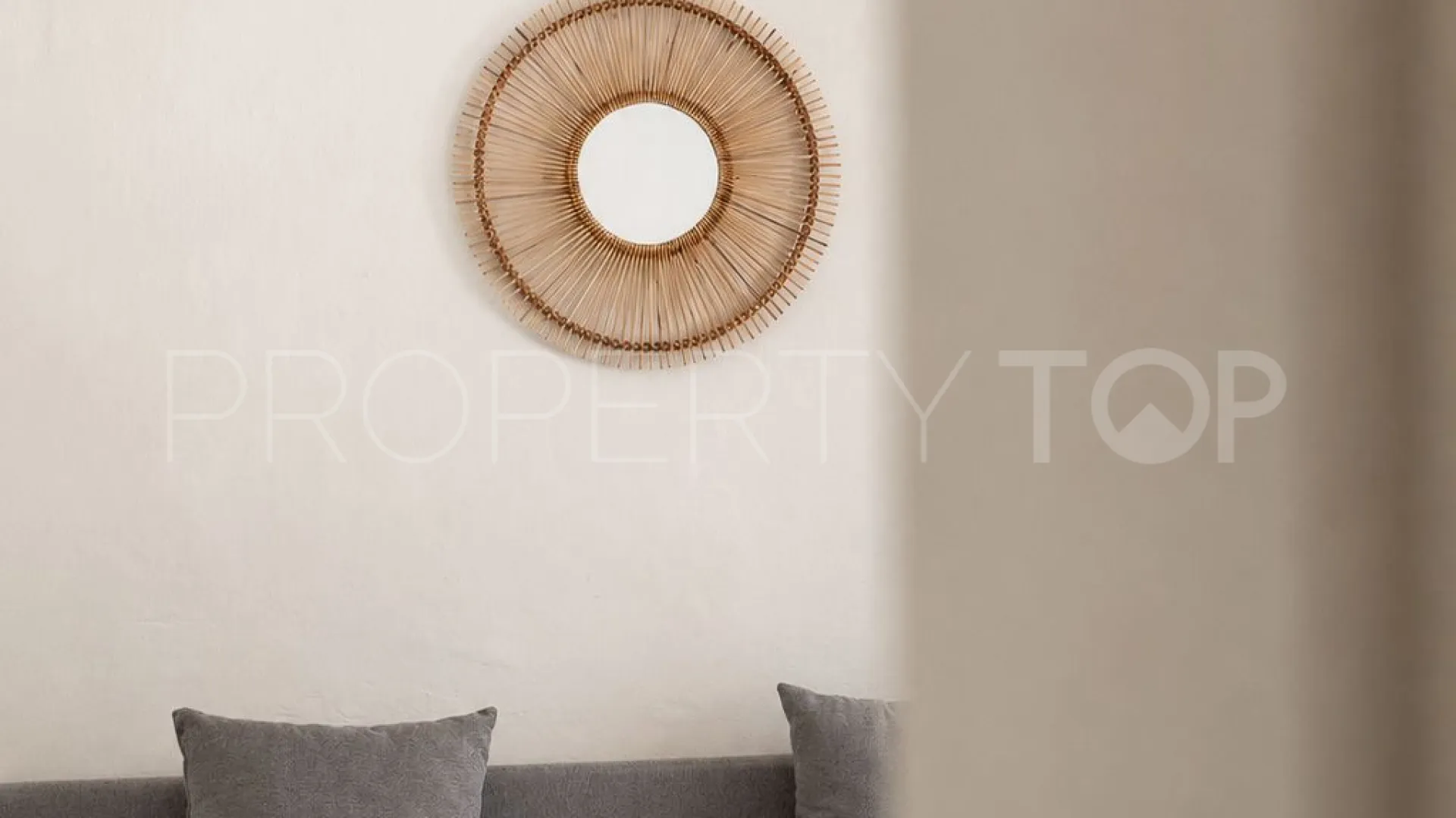 Apartamento con 1 dormitorio en venta en Tarifa