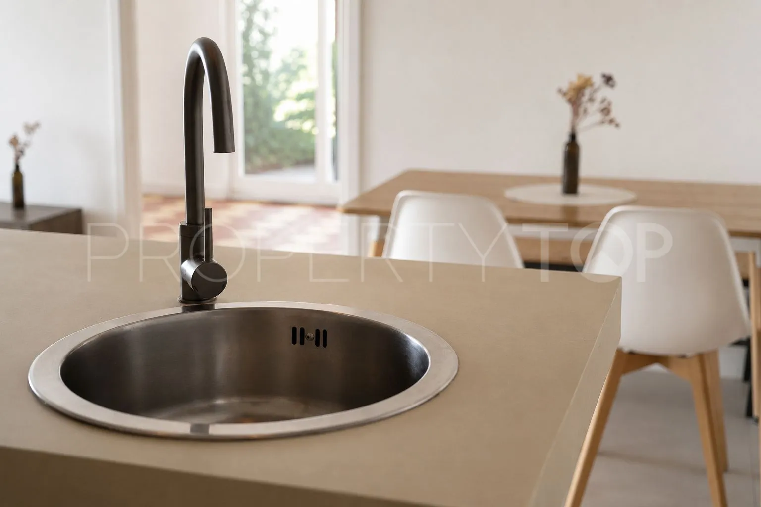 Apartamento con 1 dormitorio en venta en Tarifa