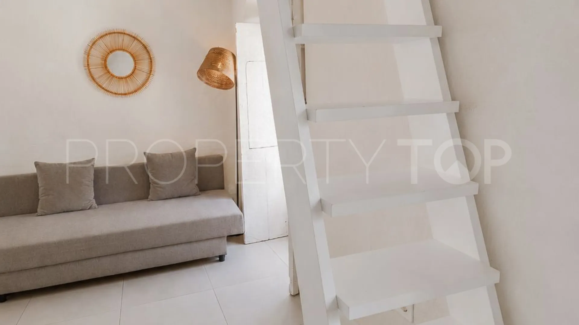 Apartamento con 1 dormitorio en venta en Tarifa