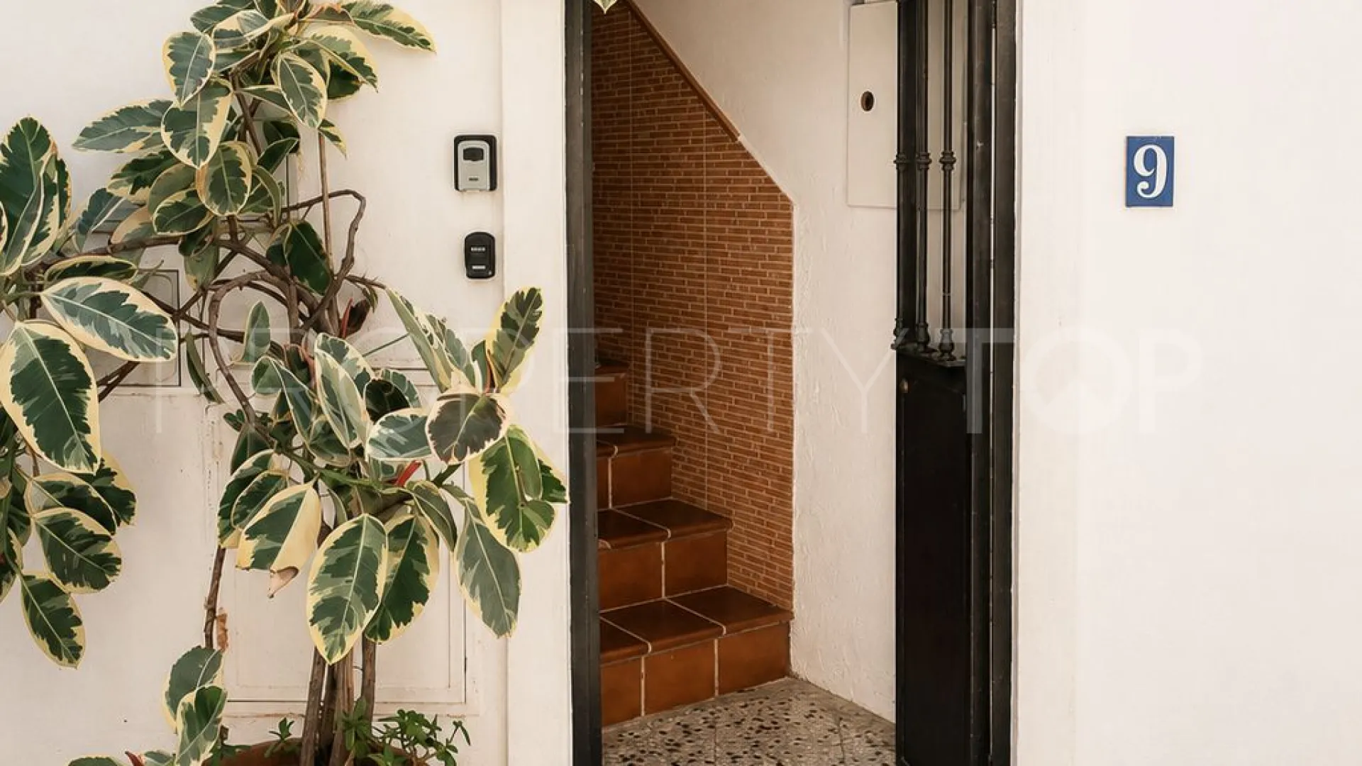 Apartamento con 1 dormitorio en venta en Tarifa