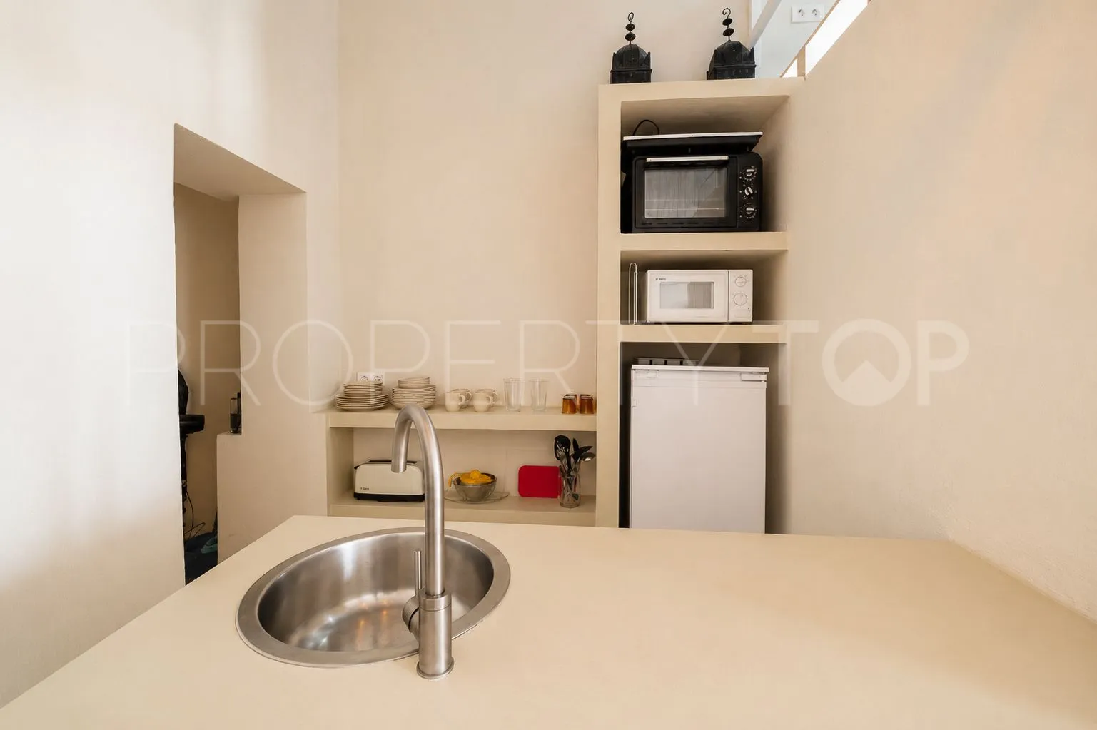 Apartamento con 1 dormitorio en venta en Tarifa