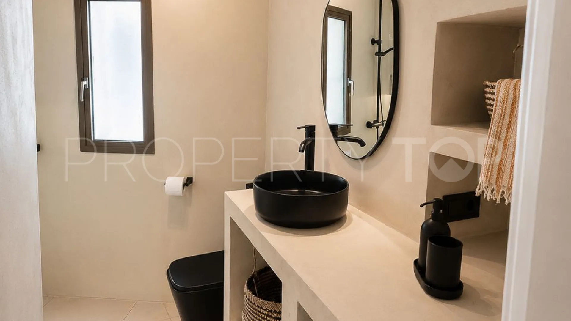 Apartamento con 1 dormitorio en venta en Tarifa