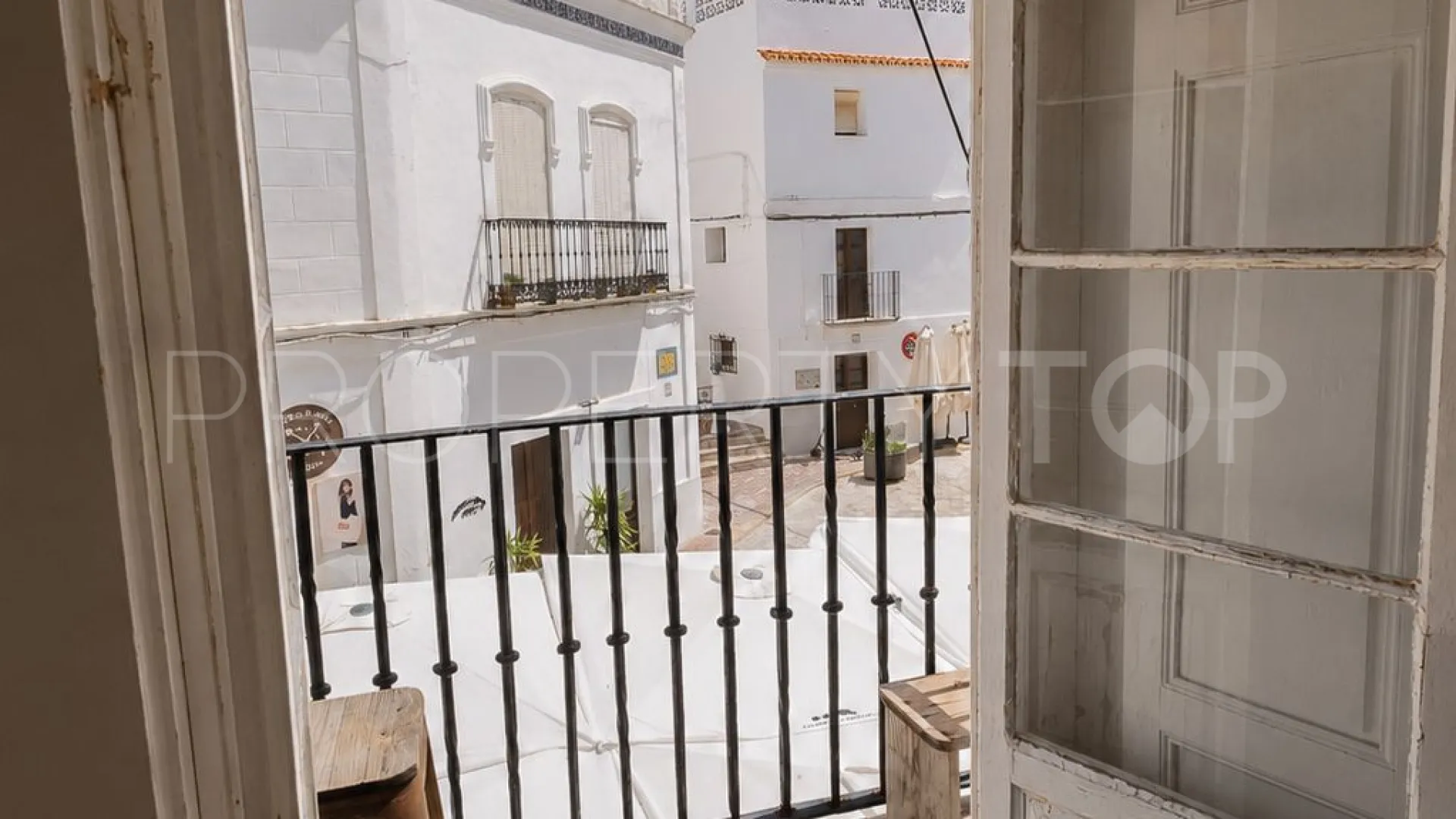 Apartamento con 1 dormitorio en venta en Tarifa