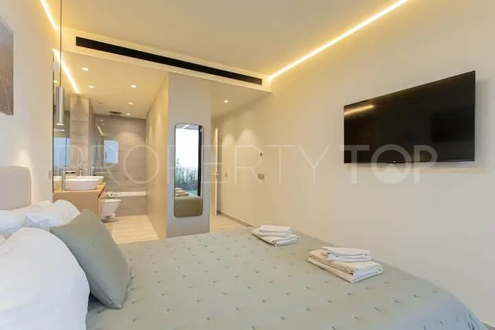 Reserva del Higuerón, apartamento planta baja en venta