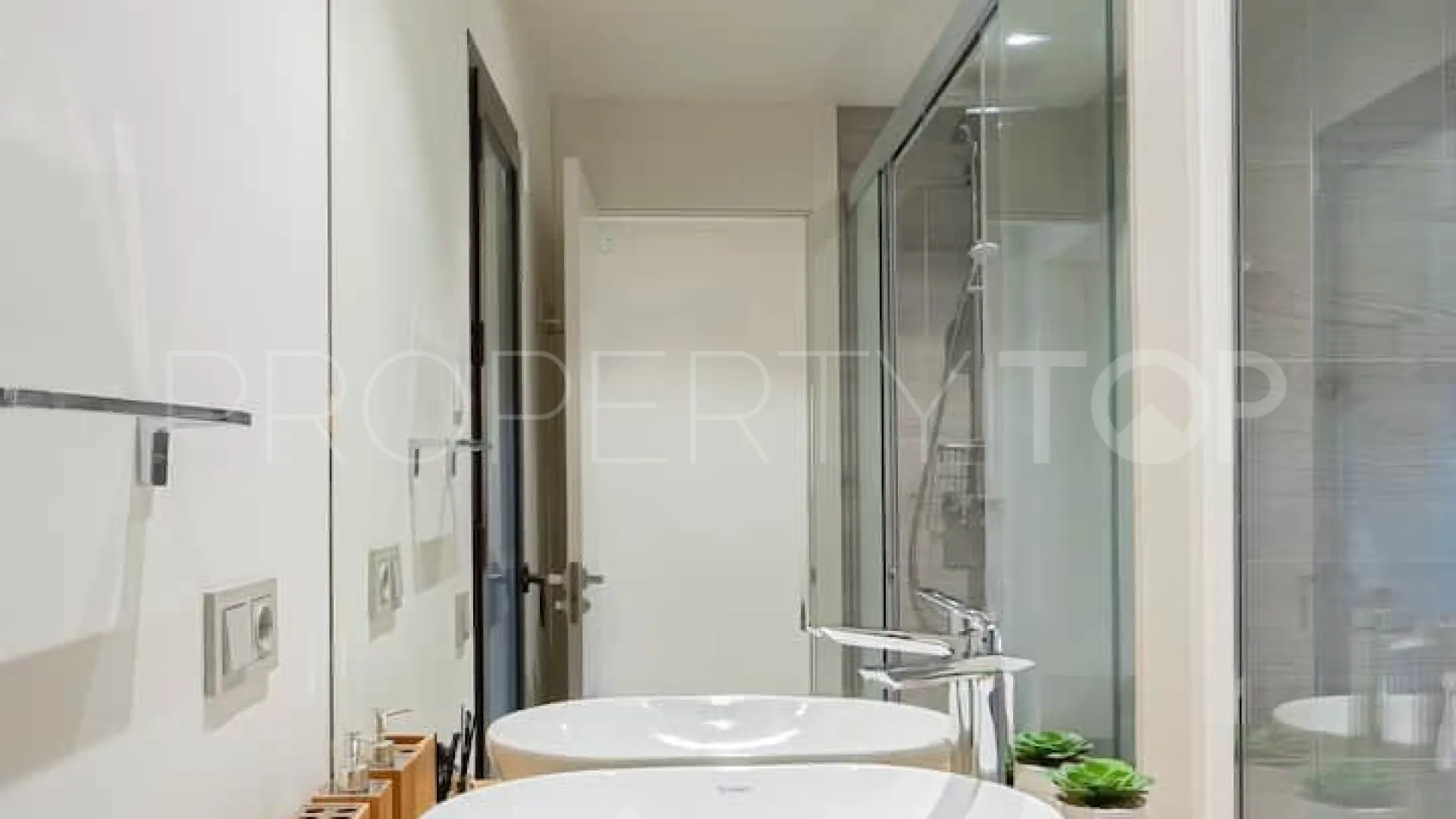 Reserva del Higuerón, apartamento planta baja en venta