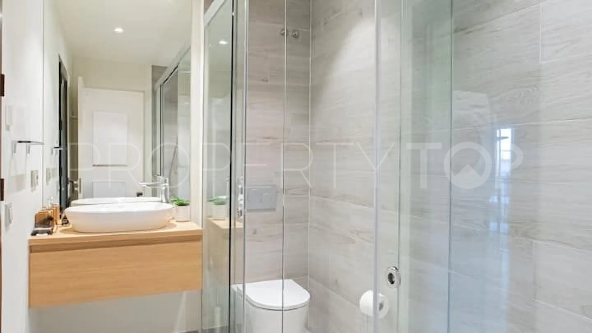Reserva del Higuerón, apartamento planta baja en venta
