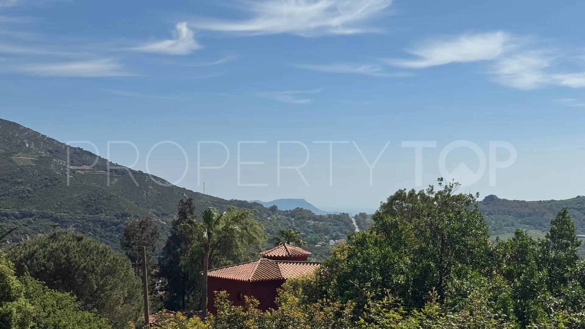Parcela residencial en venta en El Cuartón