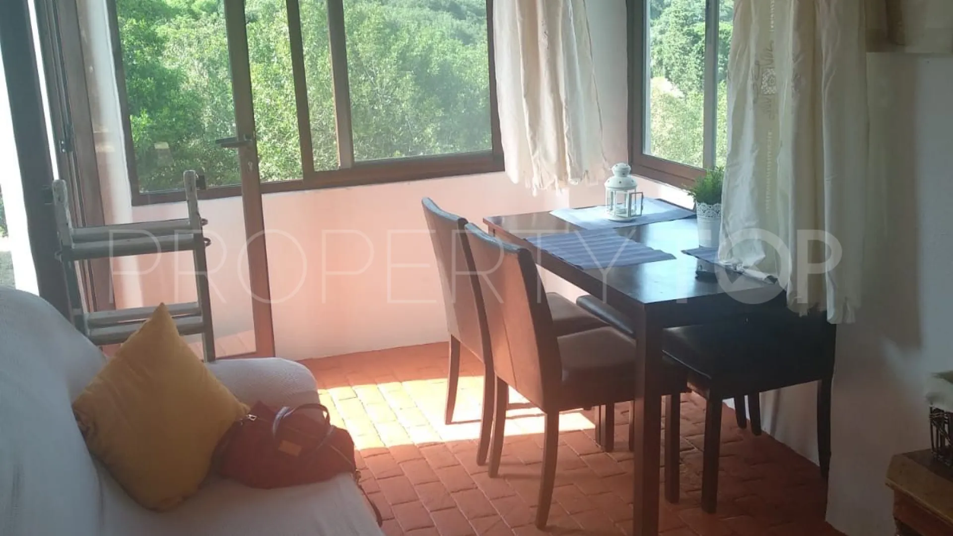 Parcela residencial en venta en El Cuartón