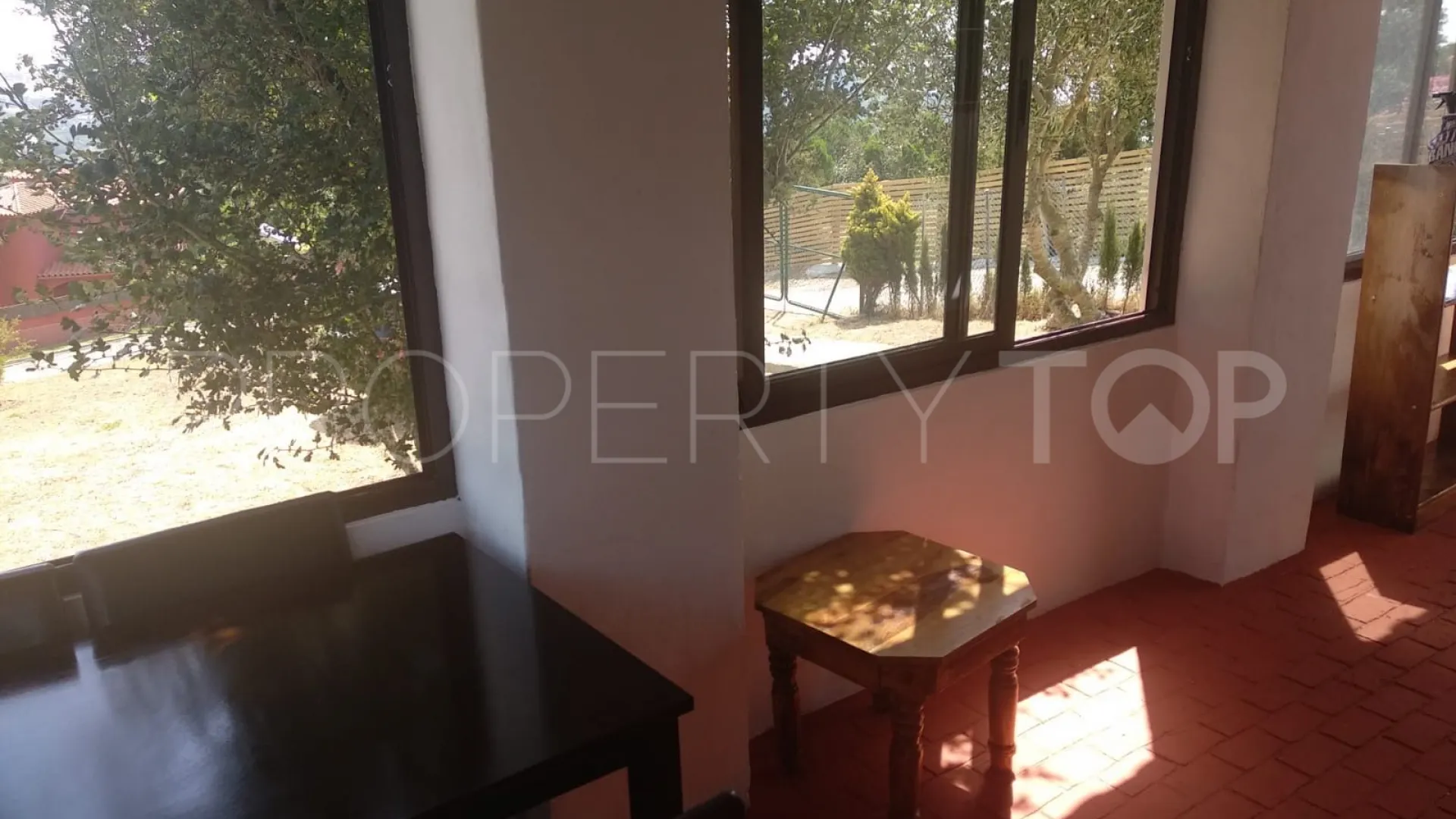 Parcela residencial en venta en El Cuartón