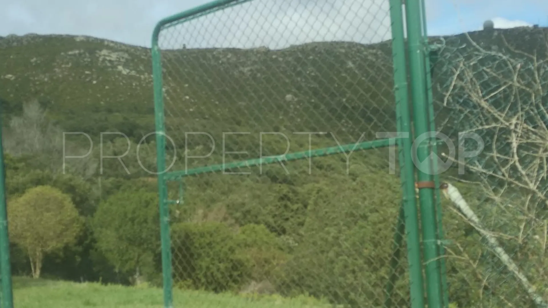 Parcela residencial en venta en El Cuartón