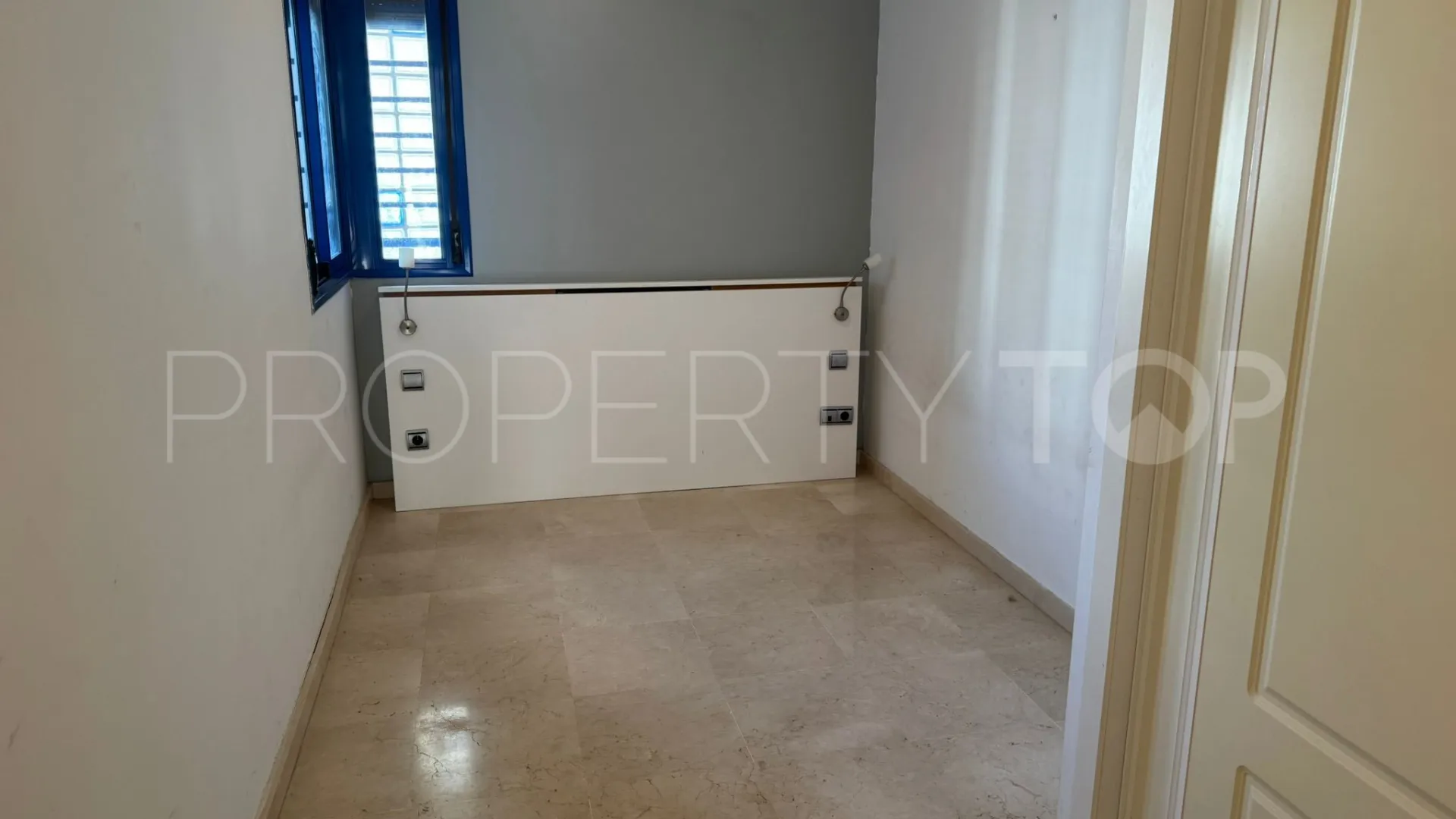 Benalmadena Costa, Ático con 1 dormitorio en venta