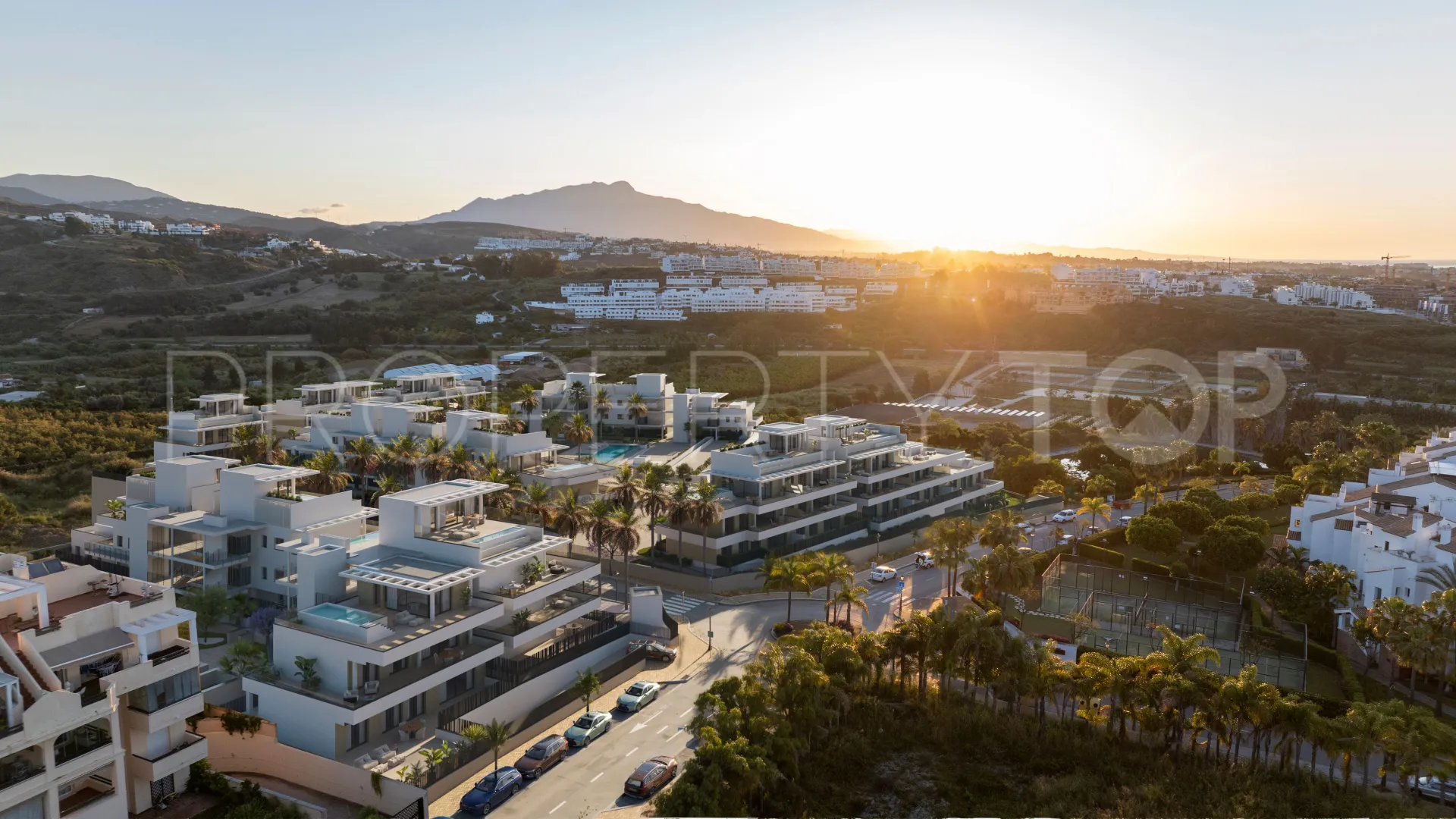Se vende apartamento planta baja de 2 dormitorios en La Resina Golf