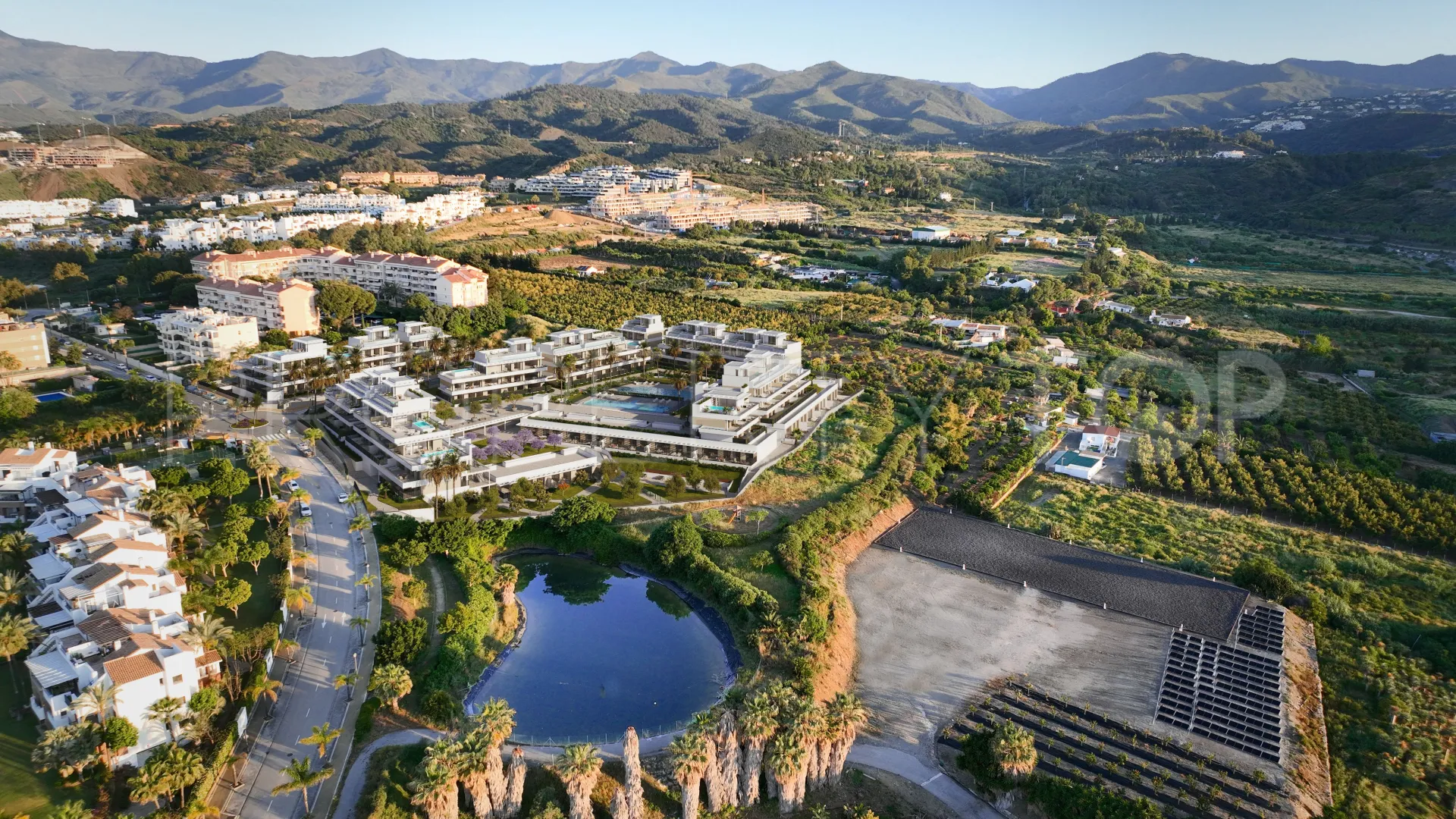 Se vende apartamento planta baja de 2 dormitorios en La Resina Golf
