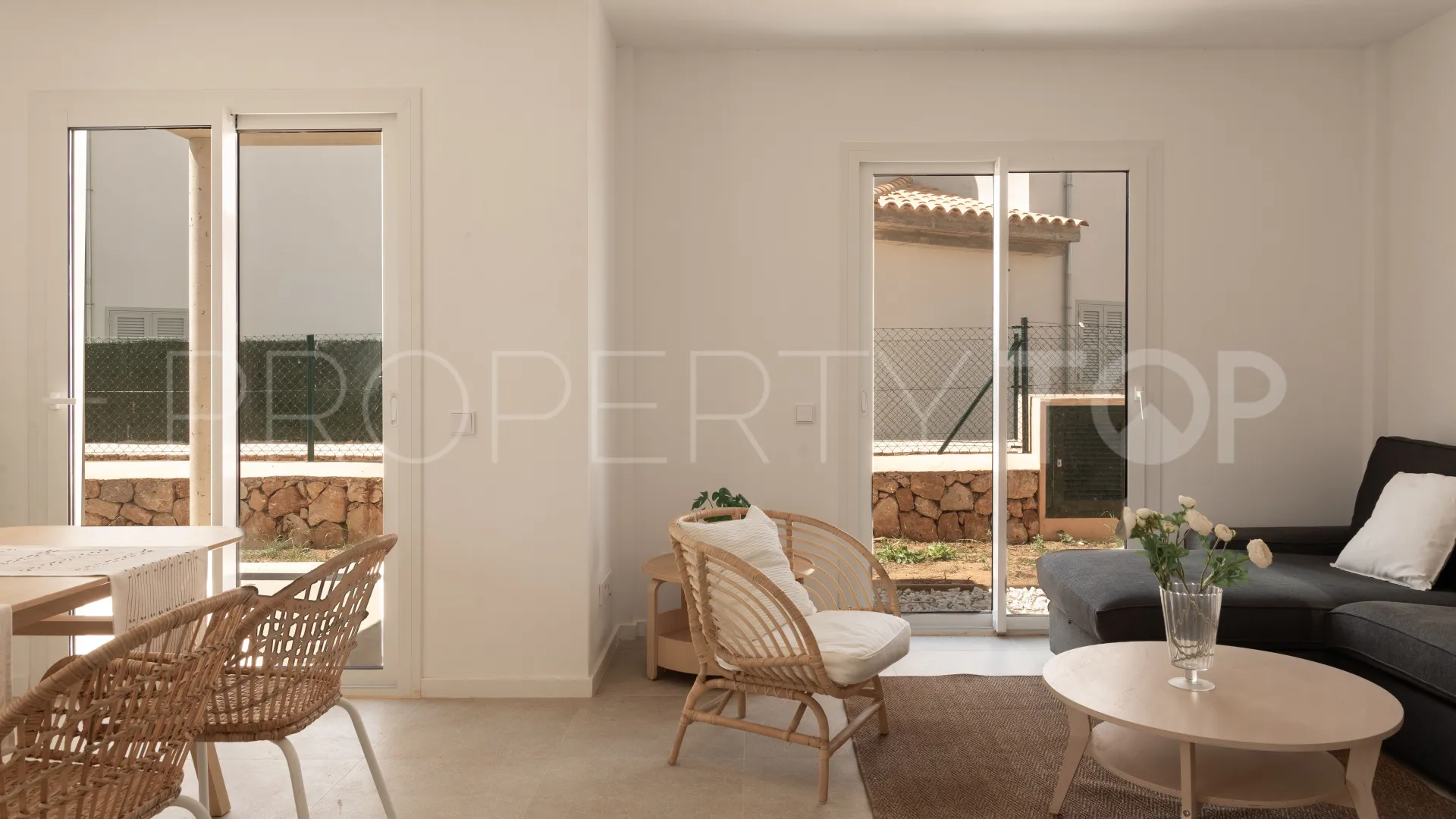 Comprar casa en Sa Rapita