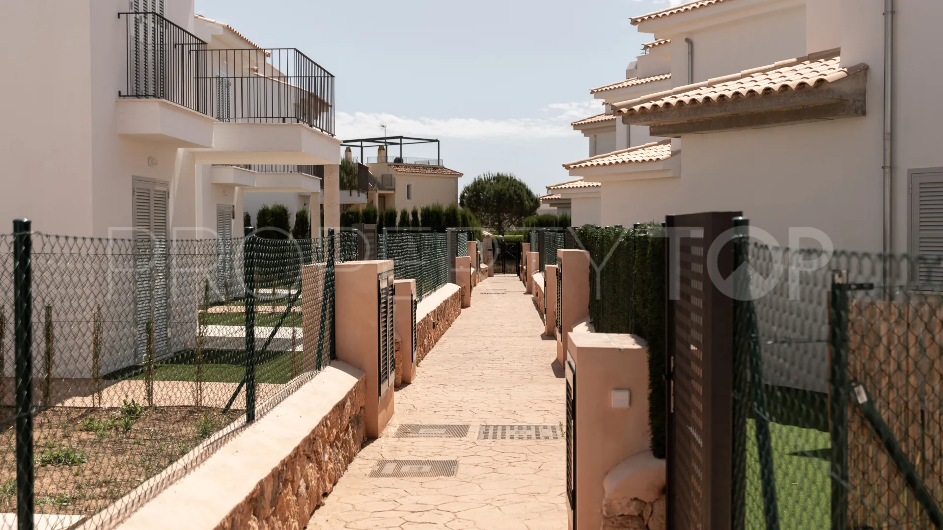 Comprar casa en Sa Rapita