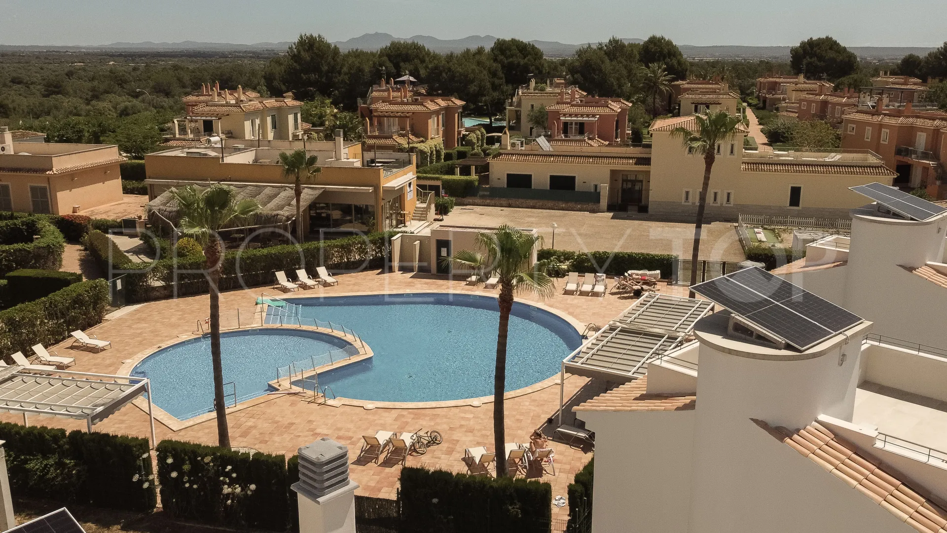 Comprar casa en Sa Rapita